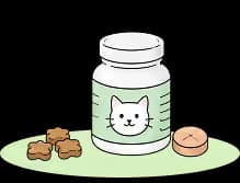 cat-supplements