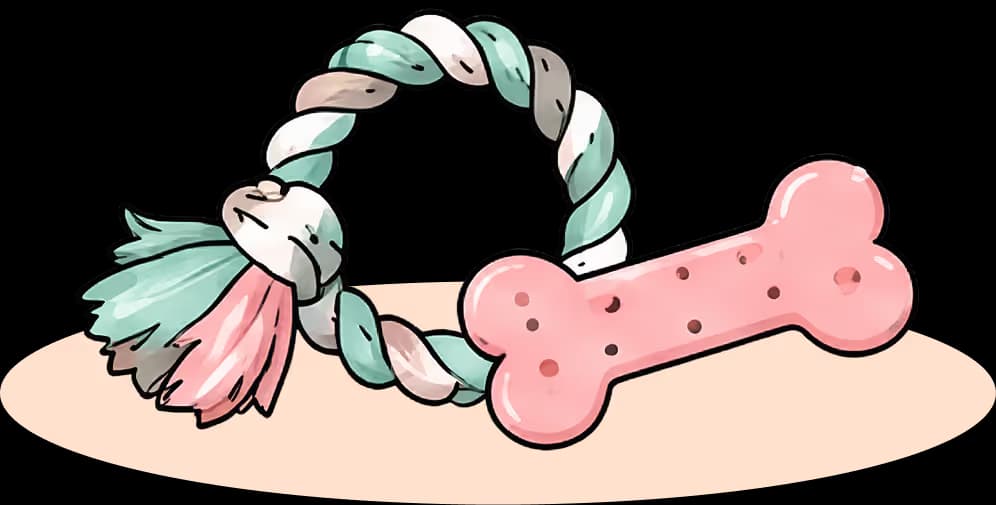 dog-toy