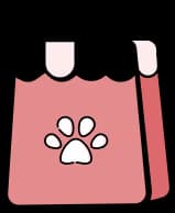 shopping bag